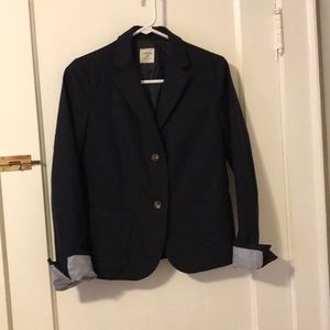 Gap ‘Academy’ blazer  size 4